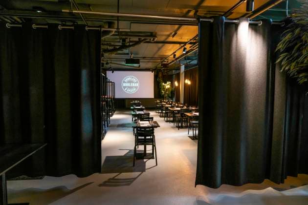 Group Room