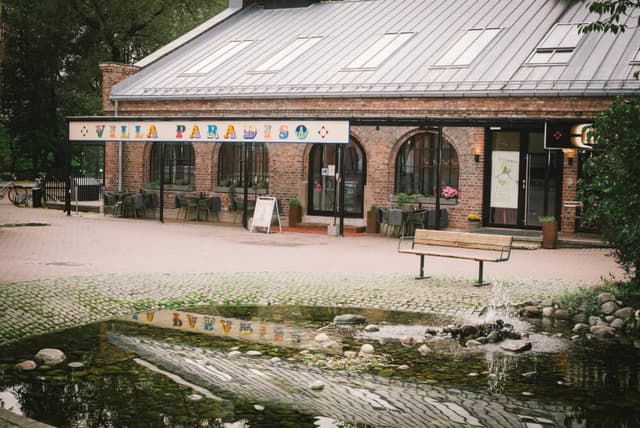 Grünerløkka