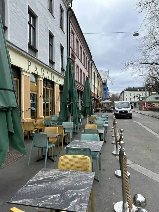 Majorstua