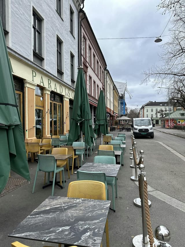 Majorstua