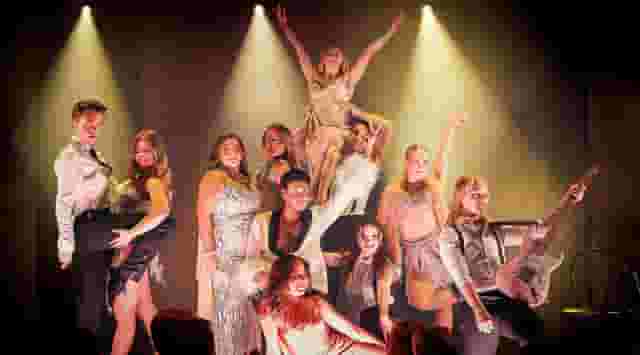 Dinner theater