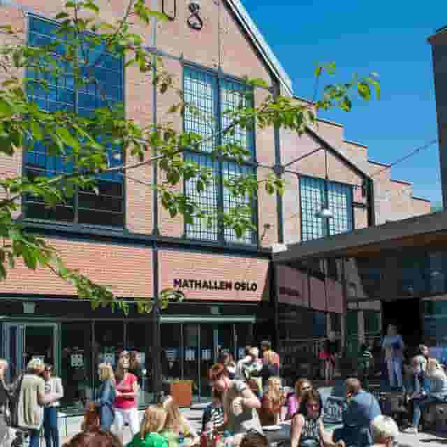 Matsalen