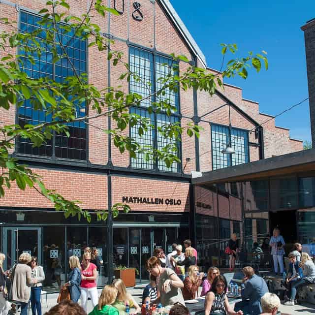 Matsalen
