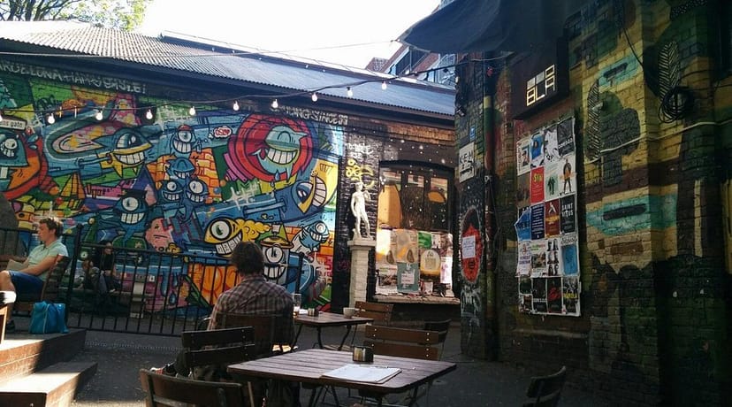 BLA, Oslo - Restaurant Reviews, Photos ...