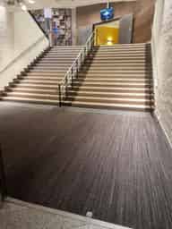 Reception Halls