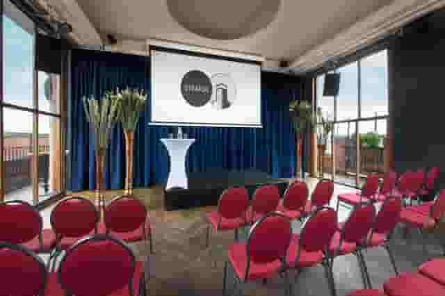 Function room facility