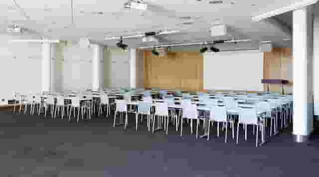 Function room facility