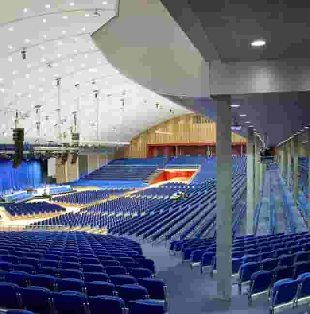 Function room facility