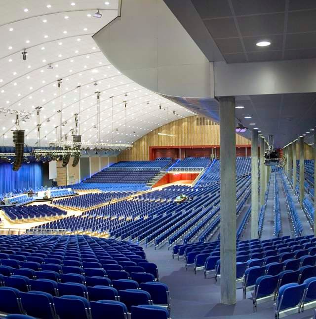 Function room facility