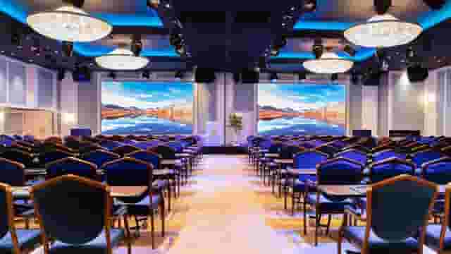 Function room facility