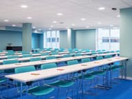 Training Rooms