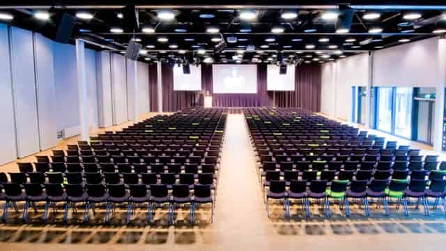 Meeting Room 6