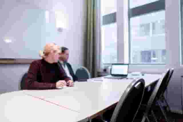 Meeting Room 6