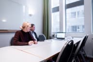 Training Rooms
