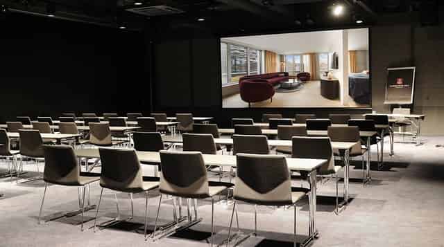 Meeting Room 6