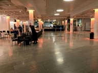 Reception Venues