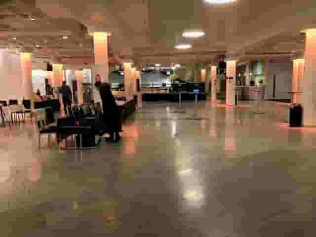 Hall