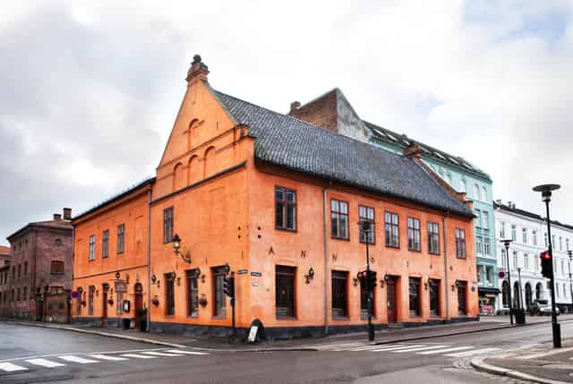 Søylesalen