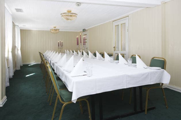 Vinkjelleren