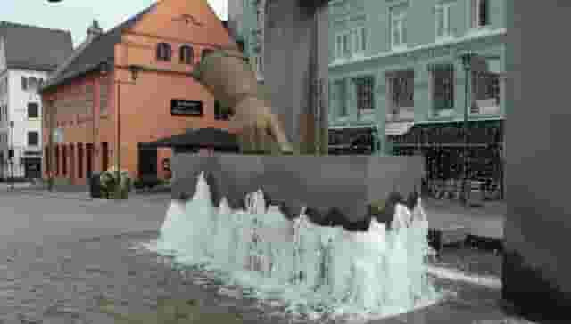 Parkettsalen