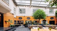 Small Meeting Rooms
