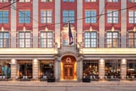 Reception Venues