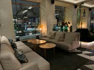 Private Dining Rooms