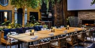 Private Dining Rooms