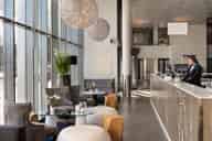 Reception Venues