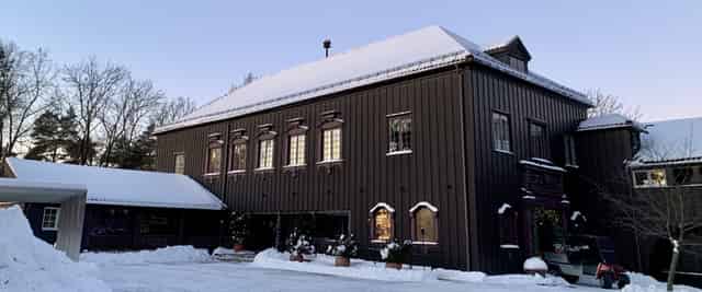 Bålkos