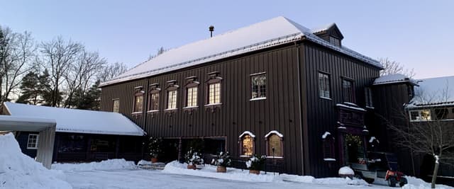 Bålkos