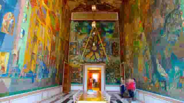 Grand Hall
