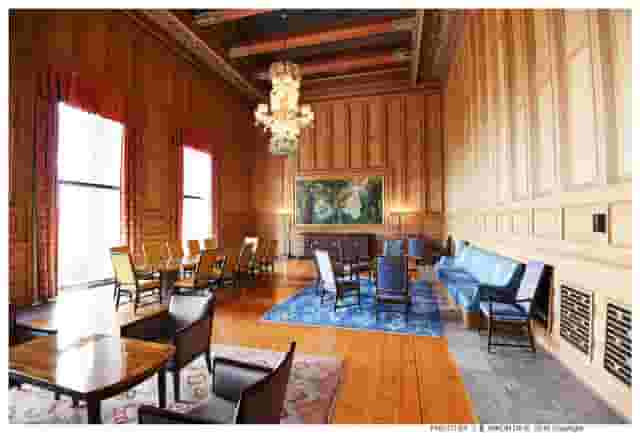 Grand Hall