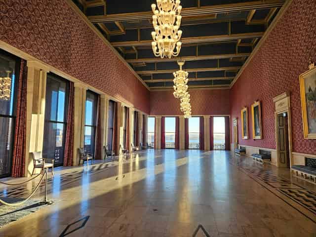 Grand Hall