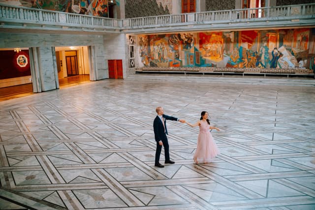 Grand Hall