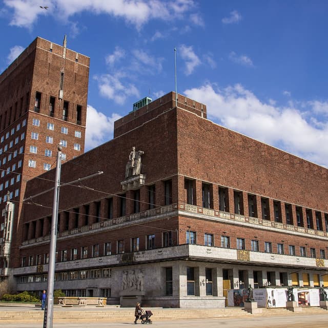 City Hall