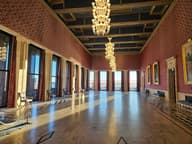 Reception Venues