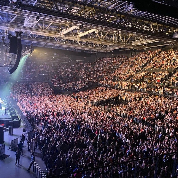 Oslo Spektrum - Sentrum - 17 tips from ...