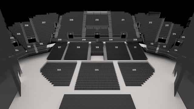 Arena
