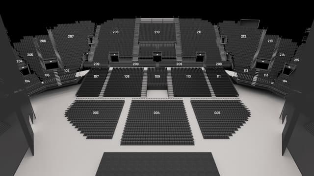 Arena