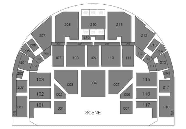 Arena