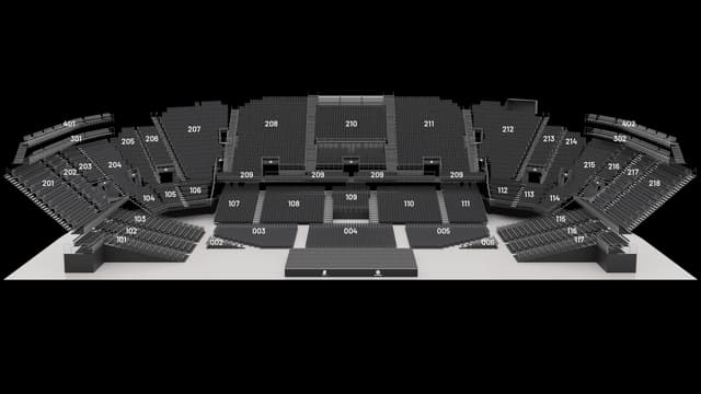 Arena