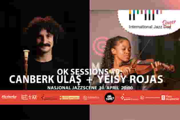 Nasjonal Jazzscene