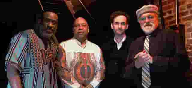Nasjonal Jazzscene