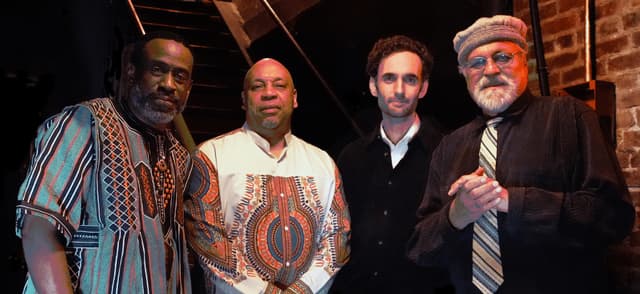 Nasjonal Jazzscene