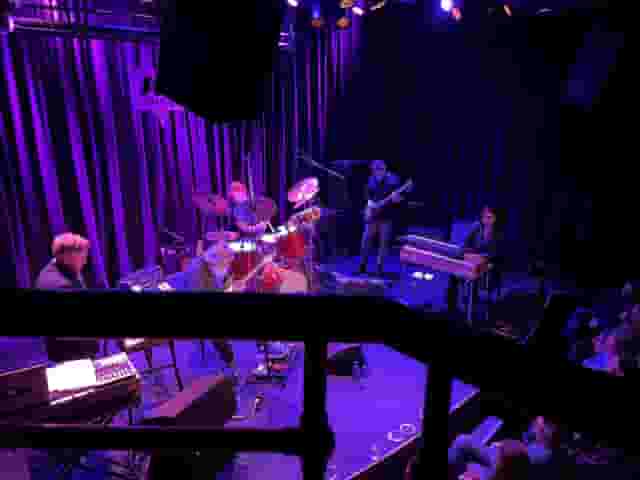 Stage