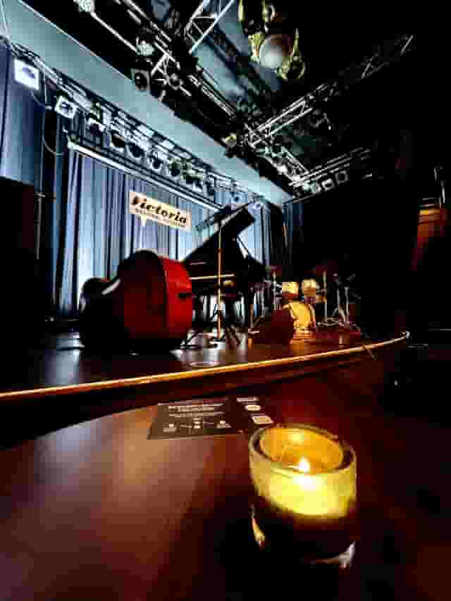Stage