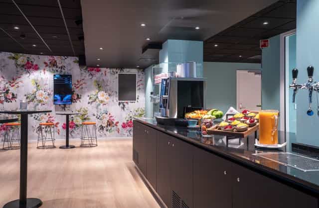 Thon Hotel Slottsparken - >Thon Hotel Slottsparken</a>