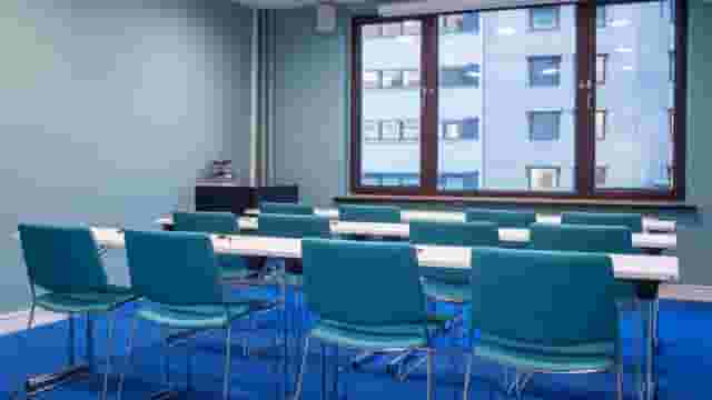 Meeting space