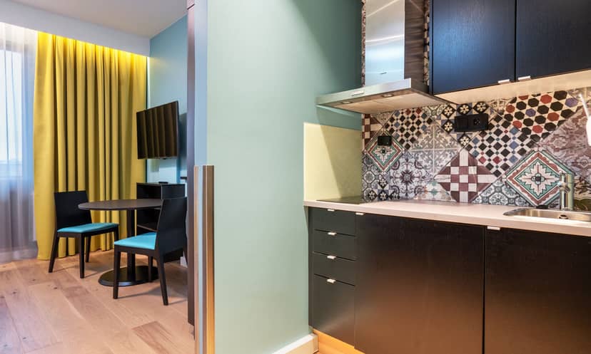 Thon Hotel Slottsparken meeting room, modern, executive, event